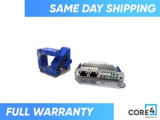 SUPERMICRO AOC-MTG-I2TM-NI22 NUTANIX 2-PORT 10BASE-T INTEL X550 picture