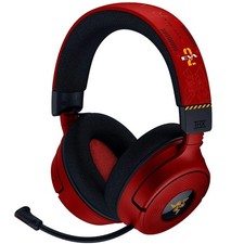 Razer x EVANGELION Kraken V4 Wireless Headset No.2 Edition picture