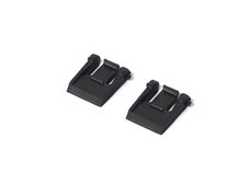 Replacement Legs / Feet for Logitech K520 MK520 K520r, Replacement Feet, ABS picture
