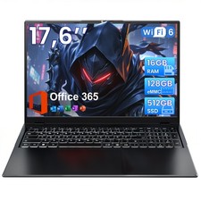 New 2025 Jumper FHD 17.6