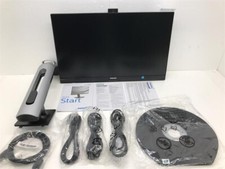 Philips Brilliance LCD Monitor with PowerSensor 1920 x 1080 16: 9 241B7QPJKEB picture