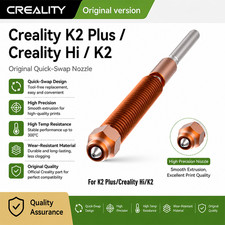 Creality K2 Plus/Creality Hi/K2 Original 