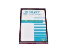 SMART 4MB FLASH PCMCIA CARD CISCO SM9FCSC4M001 picture