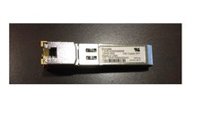 Brocade 33002-000 1G-SFPP-T 1000Base-T Copper 1GE SFP RJ45 100m MADE IN USA picture