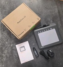 Active Classroom By Promethean ActivSlate 60 PRM-RS1-01 w/ Accessories  picture