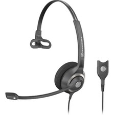  Sennheiser EPOS I SENNHEISER IMPACT SC 230 USB Noise Canceling Mono headset picture