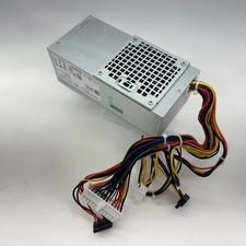 NEW OEM Dell 250w Power Supply - CYY97 h250ad-00- Genuine PSU Optiplex, Vostro picture