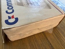 Commodore 64C EU w/ Original Box - Excellent Condition - TESTED - Works Great picture