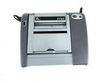 Intermec Zebra PT400 PT403 Mobile Portable Label Printer P/N PT473-050-55400 picture