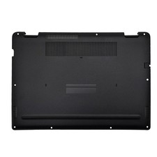 New For Dell Latitude 3400 E3400 Bottom Base Case Cover 0HN80K 0T22K1 14in Black picture