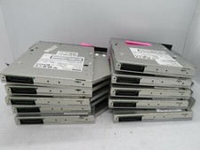 10x LOT SUN Slimline DVD-ROM ATAPI Internal X7410 370-5128 for Sunfire V210 V240 picture