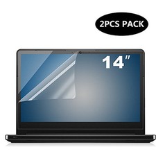 2X Clarity Anti Glare/Blue-Ray Screen Protector For DELL Latitude 5440 picture