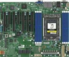 Supermicro H12SSL-I Motherboard ATX SP3 For AMD EPYC 7002/7703 Rome/Milan CPU picture