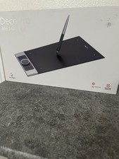 XP-Pen Deco Pro Medium Graphics Drawing Tablet picture