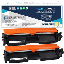 Lcl 94X Black High-Yield Toner Cartridges Replacement For Hp 94X Cf294X 94A picture