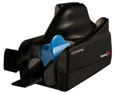 Panini VISION X Professional Check Scanner Duplex USB 2.0 CIS 200x200 DPI picture
