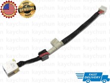 Original For ACER ICONIA 6120 PAU30 DC IN Power jack cable charging port picture