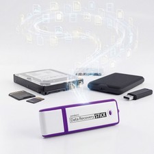 Data Recovery Stick - Recover Deleted Data from Windows Computers & Drives picture