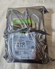 SEAGATE BARRACUDA 1 TB HARD DRIVE MODEL ST1000DM010 - NEW picture