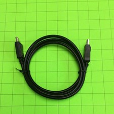 Koorui 27E6QC Monitor Displayport Cord picture