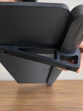 Logitech Craft Keyboard Riser / Raiser / Feet - 3D Printed - Keyboard Not Incl picture