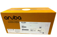 JL085A I New Sealed HPE Aruba X371 12VDC 250W 100-240VAC Power Supply 0957-2473 picture