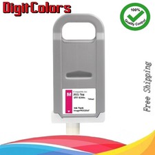 PFI-704 Magenta Ink Cartridge for Canon IPF 8300s 8300 PFI704M picture