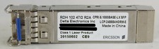 Ericsson RDH 102 47/2 R2A LCP-2488B4HDRM-E 1000Base-LX SFP Transceiver Module picture