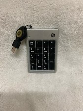GE Retractable USB Number Pad #98757 picture