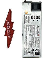 SuperMicro PWS-1K22A-1R 1200W POWER SUPPLY 80+ PLAT picture