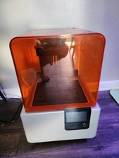 Formlabs Form 2 SLA 3D Printer picture
