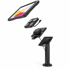 Compulocks Brands - TCDP01PMIP109 - Compulocks iPad 10th-11th (A16) Gen, Mount picture