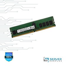 SK hynix 16GB DDR4-2666 PC4-21300 2Rx8 ECC REG RDIMM HMA82GR7AFR8N-VK picture