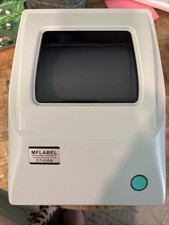 MFLabel DT426B Direct Thermal Shipping Label Printer - Untested / Unit Only picture