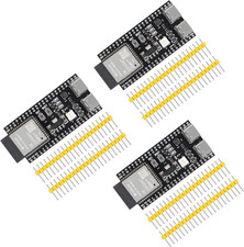3PCS ESP32 S3 DevKitC N16R8 Development Board Wi-Fi BLE Microcontroller Module picture