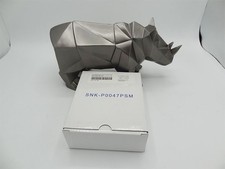 SuperMicro SNK-P0047PSM 1U Passive Proprietary Middle-Air-Channel CPU Heat Sink picture