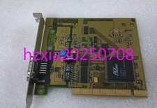 1pc used PCI200/CIBD32 Rev.1.1 CAN-PCI/200 1xCAN AS 5966 PCI9052 card picture