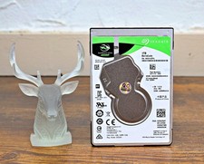 Seagate BarraCuda 1TB ST1000LM048 2.5