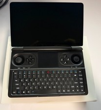 GPD Win Mini 2024 8840U 32GB RAM 2TB SSD picture