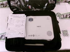 NEC NP-VE281X Projector - 2800 Lumens XGA HDMI VGA Portable Home/Office Theater picture