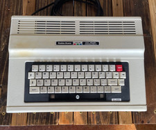FOR PARTS or Repair RADIO SHACK Tandy 64K Color Computer 2 Model 26-3127B TRS-80 picture