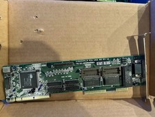 CLVGA 542XVL/H VESA LOCAL BUS VIDEO CARD REV 2.0 For PC CIRCA 1990 picture