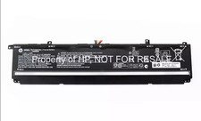 Genuine Battery WK06XL HSTNN-OB21 M41640-AC1 For HP OMEN 17-CK 16-K Series New picture