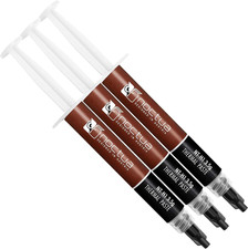 NT-H1 3.5G, Pro-Grade Thermal Compound Paste (3.5G) (Pack of 3) picture