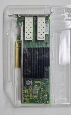 **DELL** Intel X710-DA2 Dual-Port PCI Express 3.0 x8 Ethernet Network Adapter picture