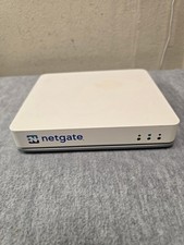 Netgate SG-3100 pfSense Security Gateway Firewall Router ●  No Ac Cord picture