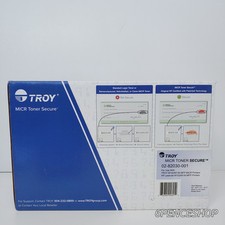 Troy 02-82030-001 Black Micr Cartridge For M102/M130 MFP M102/M130 MFP picture