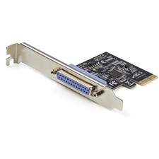 1 Port Parallel PCIe Card picture