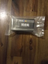 EZink 950XL Compatible Ink Cartridge, black, for HP printers picture