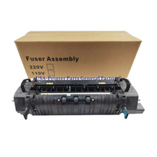 110v 220v Fuser Unit Assembly For Ricoh MP C4502 C5502 Printer Parts Replace picture